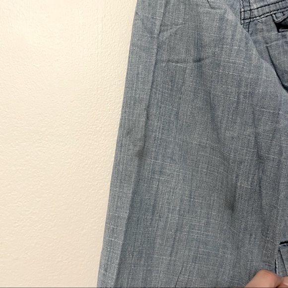 Obey ‘Love Me’ Denim Style Jacket - Picture 5 of 6